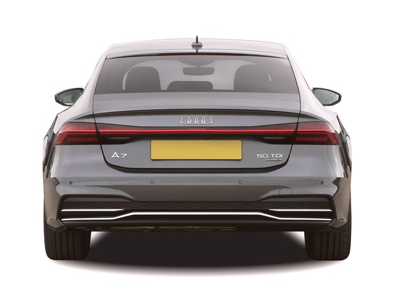 3978416 40 TDI Quattro S Line 5dr S Tronic [Tech pack]