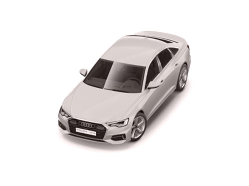 3978368 40 TDI Quattro Black Edition 4dr S Tronic