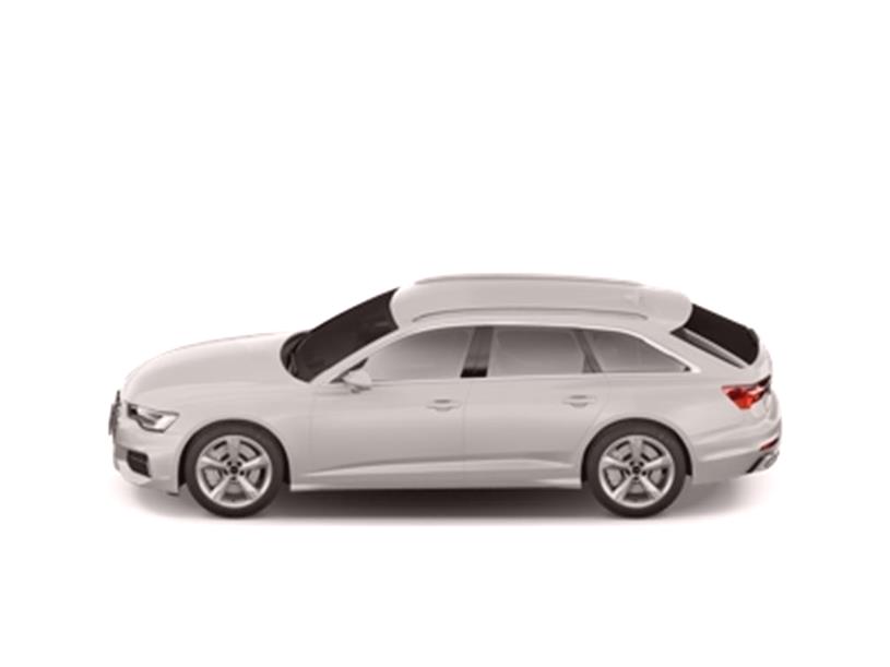 3978401 S6 TDI Quattro Vorsprung 5dr Tip Auto