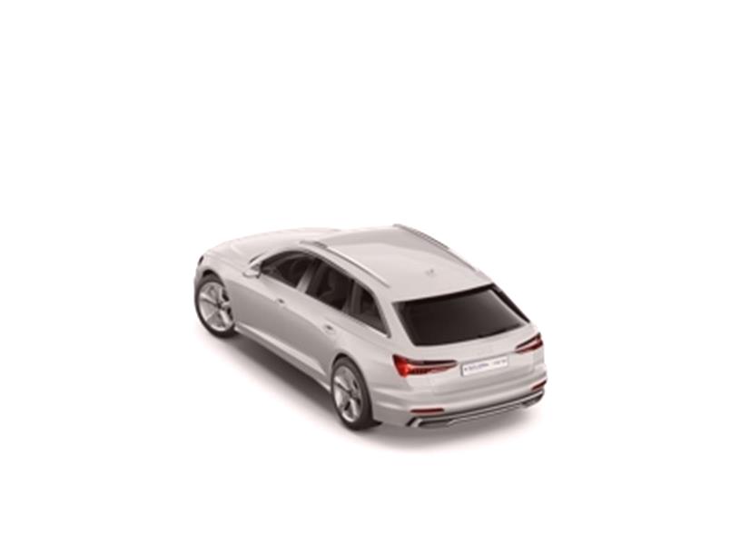 3978401 S6 TDI Quattro Vorsprung 5dr Tip Auto