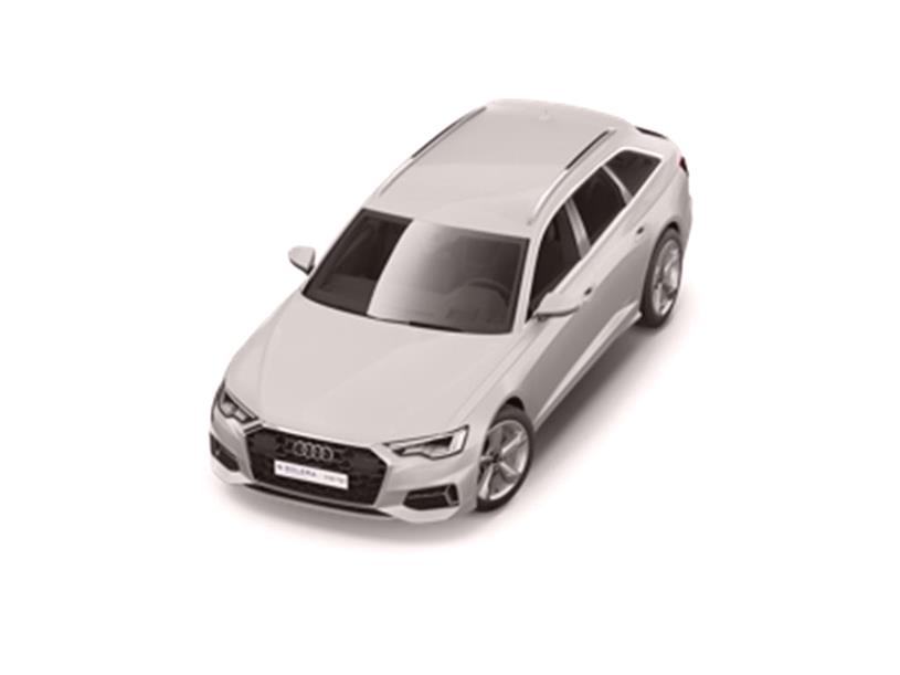 3978401 S6 TDI Quattro Vorsprung 5dr Tip Auto