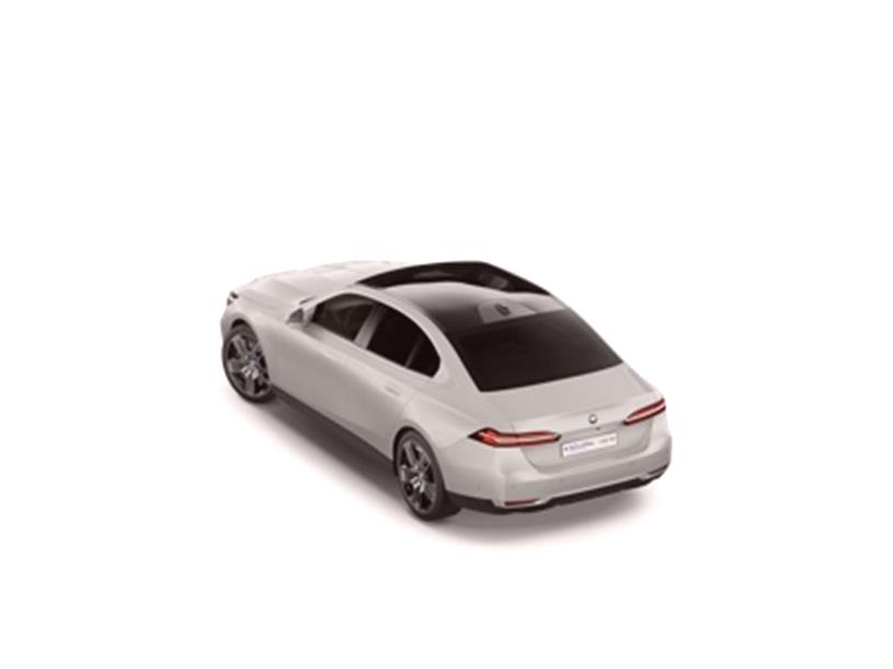 3734100 520i M Sport 4dr Auto