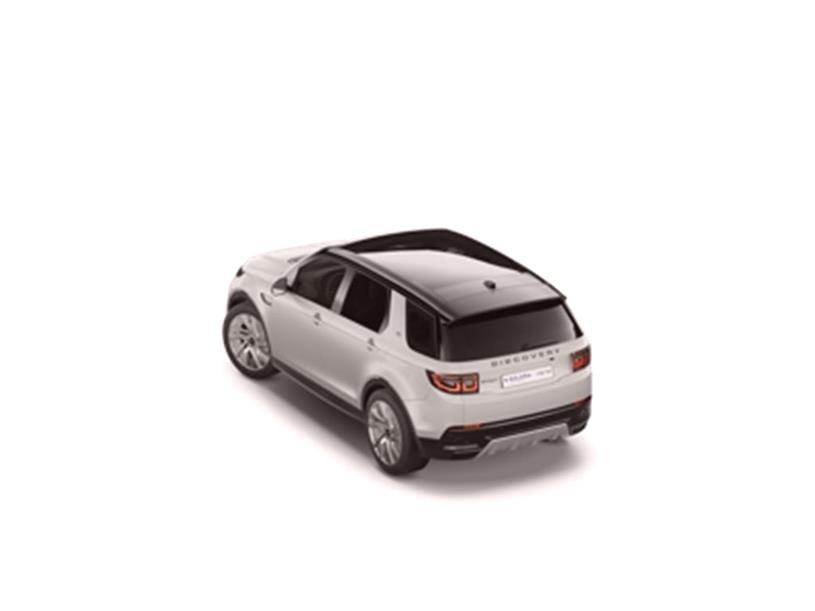 3978845 2.0 D200 Dynamic SE 5dr Auto