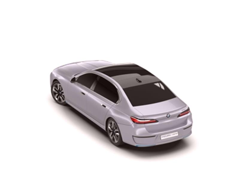 3560450 335kW eDrive50 Excellence 105.7kWh 4dr Auto