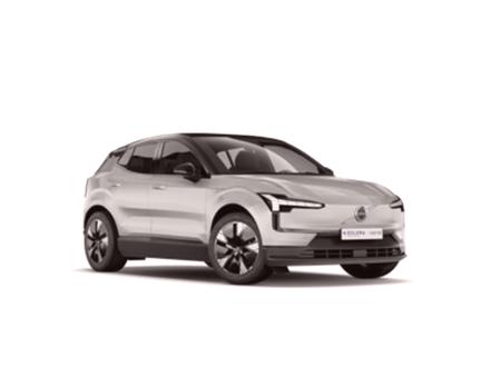 Volvo EX30 200kW SM Extended Range Ultra 69kWh 5dr Auto