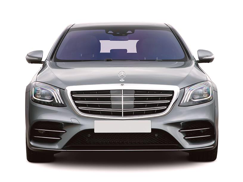 3850669 S350d L 313 AMG Line Premium Plus 4dr 9G-Tronic