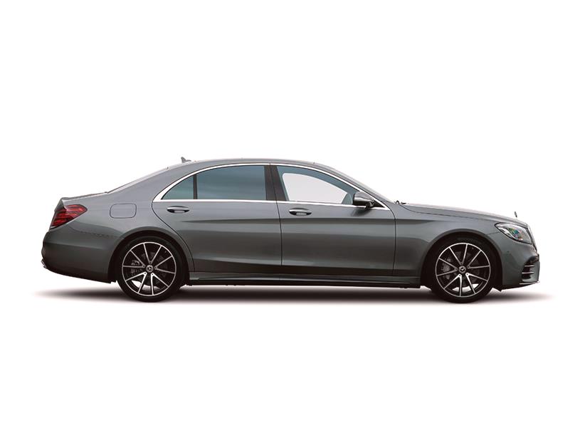 3850670 S350d L 313 AMG Line Prem+ Executive 4dr 9G-Tronic