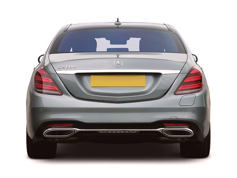 3850673 S450d L 4Matic AMG Line Prem + Exec 4dr 9G-Tronic