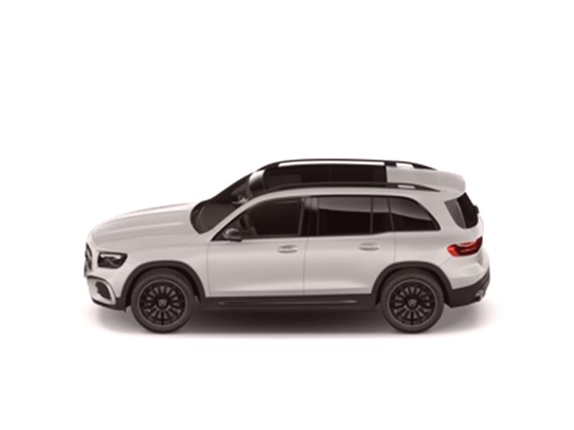 3734117 GLB 200 AMG Line Premium Plus 5dr 7G-Tronic