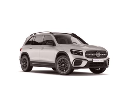 Mercedes-benz Glb Diesel Estate GLB 200d AMG Line Premium 5dr 8G-Tronic