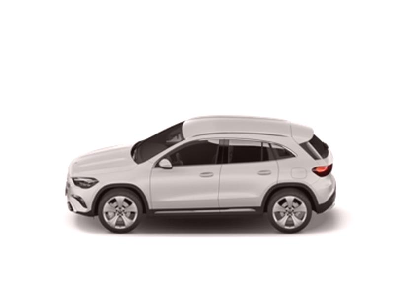 3734129 GLA 200 AMG Line Premium 5dr Auto