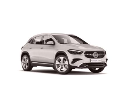Mercedes-benz Gla Hatchback GLA 200 AMG Line Premium Plus 5dr Auto