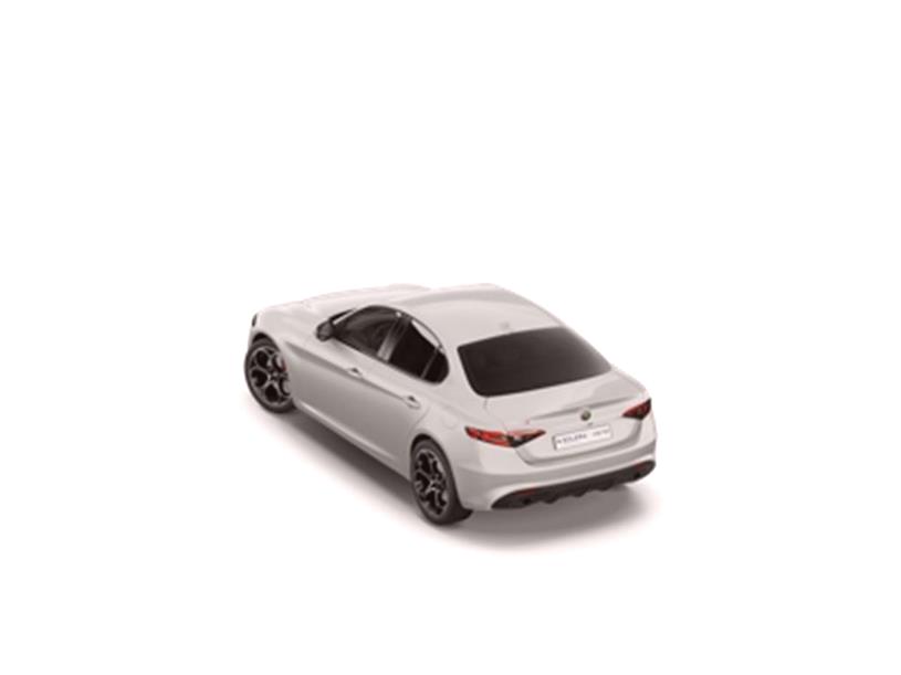 3978227 2.9 V6 BiTurbo Quadrifoglio 4dr Auto