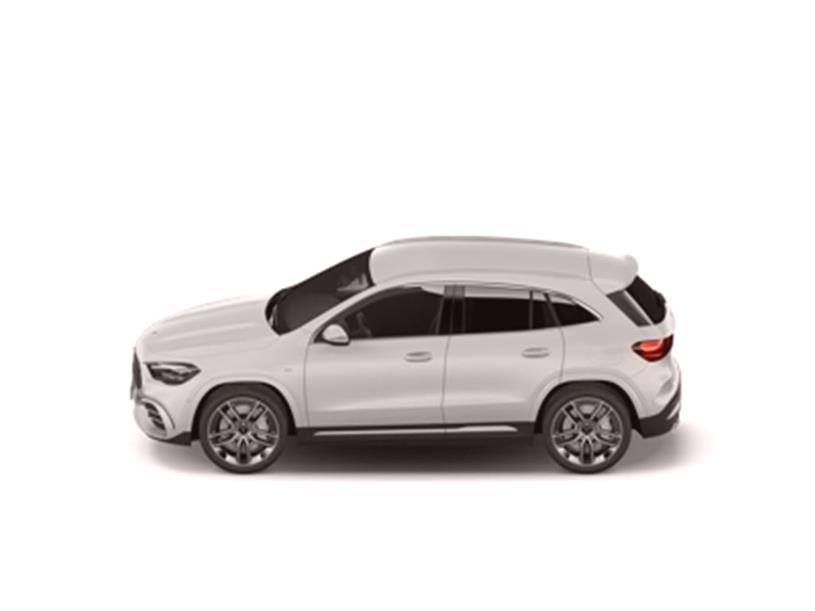 3734143 GLA 35 4Matic Premium Plus 5dr Auto