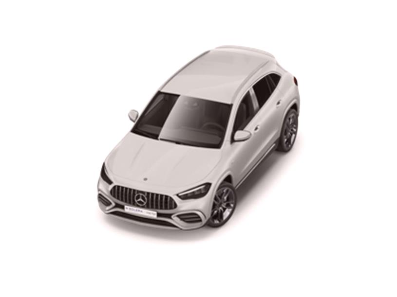 3734143 GLA 35 4Matic Premium Plus 5dr Auto