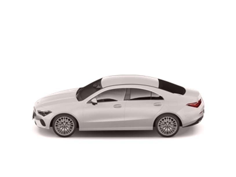 3734149 CLA 200 AMG Line Executive 4dr Tip Auto