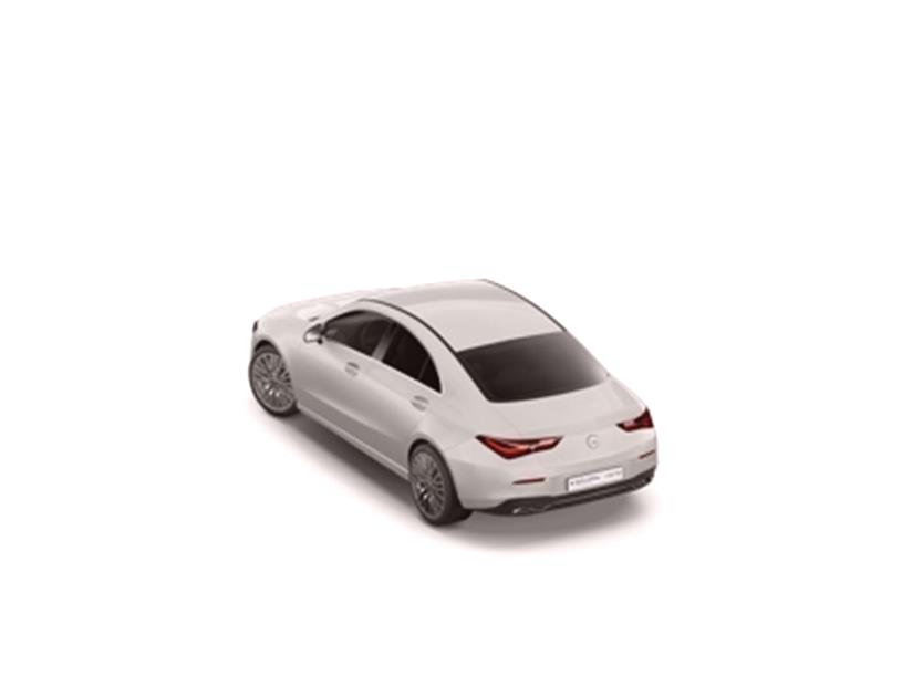 3734150 CLA 200 AMG Line Premium 4dr Tip Auto