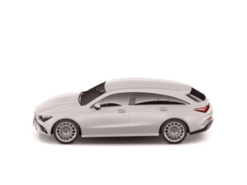 3734163 CLA 180 AMG Line Executive 5dr Tip Auto