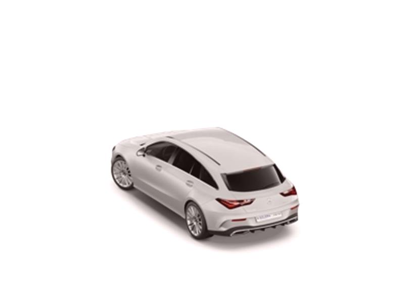 3734168 CLA 200 AMG Line Premium 5dr Tip Auto