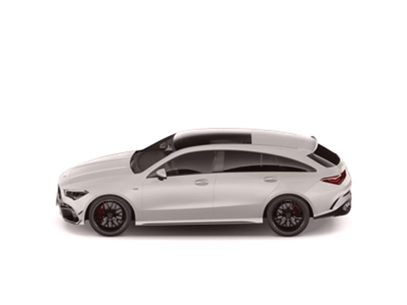 3734178 CLA 35 Premium Plus 4Matic 5dr Tip Auto