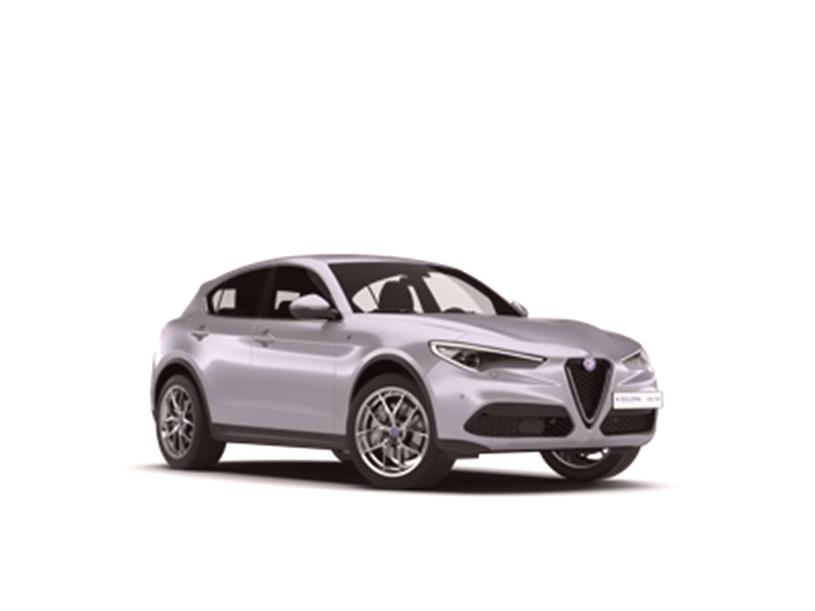 3978232 2.9 V6 BiTurbo Quadrifoglio 5dr Auto