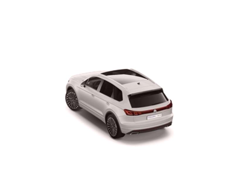 3595695 3.0 V6 TDI 4Motion 286 Black Edition 5dr Tip Auto