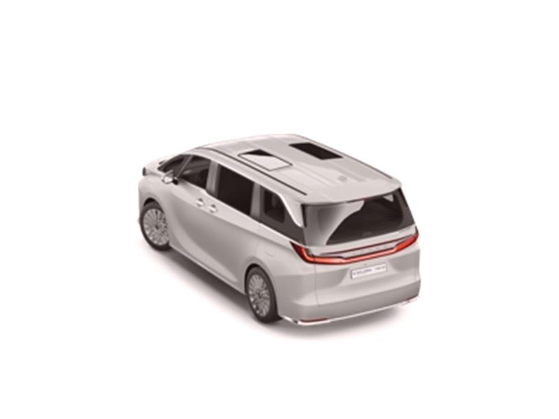 3850634 350h 2.5 Takumi 5dr E-CVT [4 Seat]