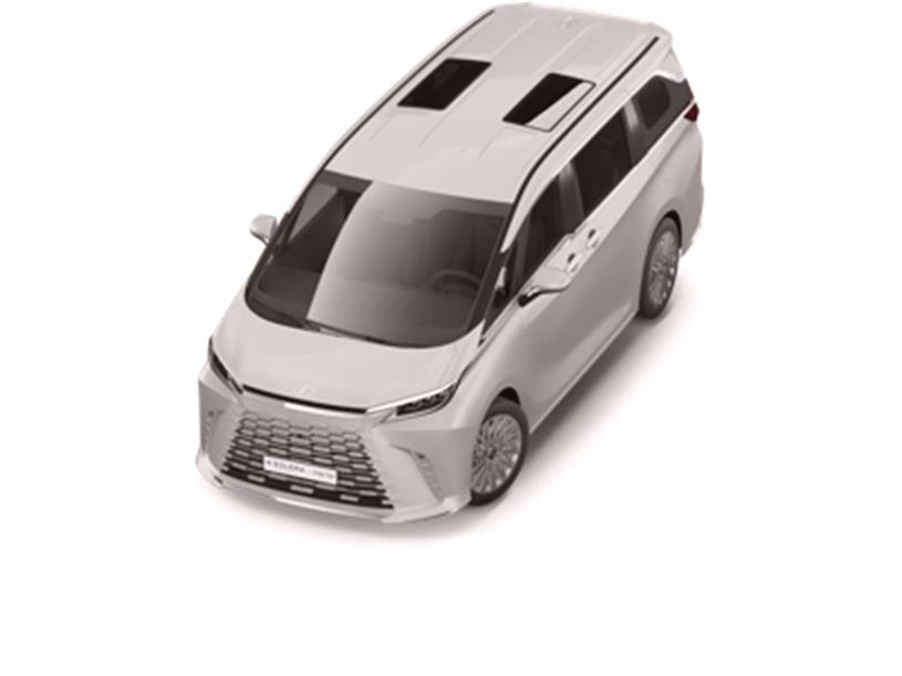 3850634 350h 2.5 Takumi 5dr E-CVT [4 Seat]