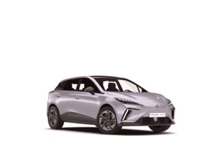 Mg Motor Uk Mg4 Hatchback 320kW EV XPOWER 64kWh 5dr Auto