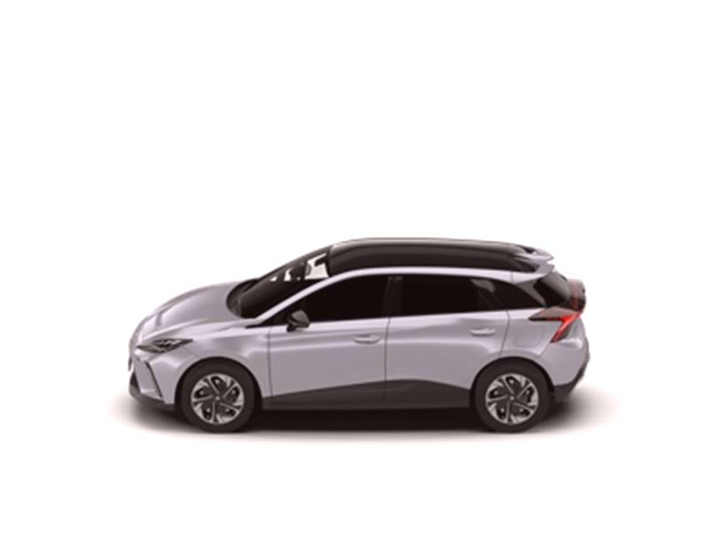 3593775 320kW EV XPOWER 64kWh 5dr Auto