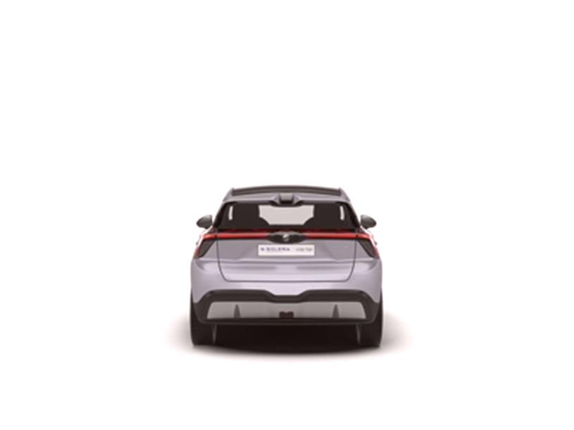 3593775 320kW EV XPOWER 64kWh 5dr Auto