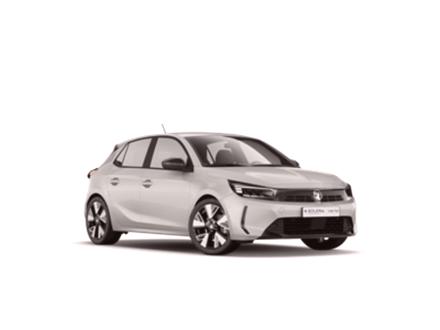 Vauxhall CORSA 1.2 Turbo Design 5dr Auto