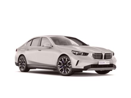 BMW I5 Saloon 250kW eDrive40 M Sport 84kWh 4dr Auto [Tech+/22kW]