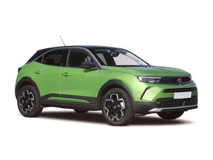 Vauxhall Mokka Electric Hatchback 100kW Design 50kWh 5dr Auto