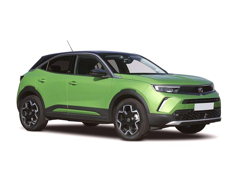 3979089 100kW Design 50kWh 5dr Auto