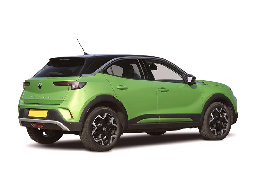 3979089 100kW Design 50kWh 5dr Auto