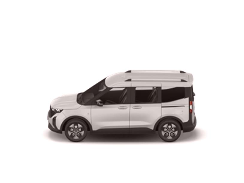 3942422 1.0 EcoBoost Active 5dr