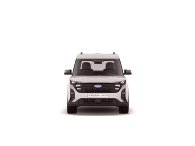 3942422 1.0 EcoBoost Active 5dr