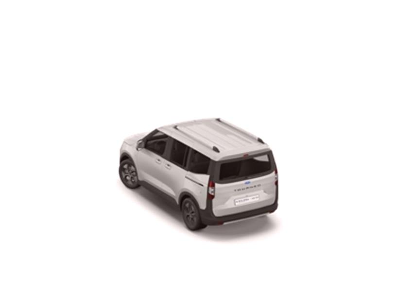 3942422 1.0 EcoBoost Active 5dr