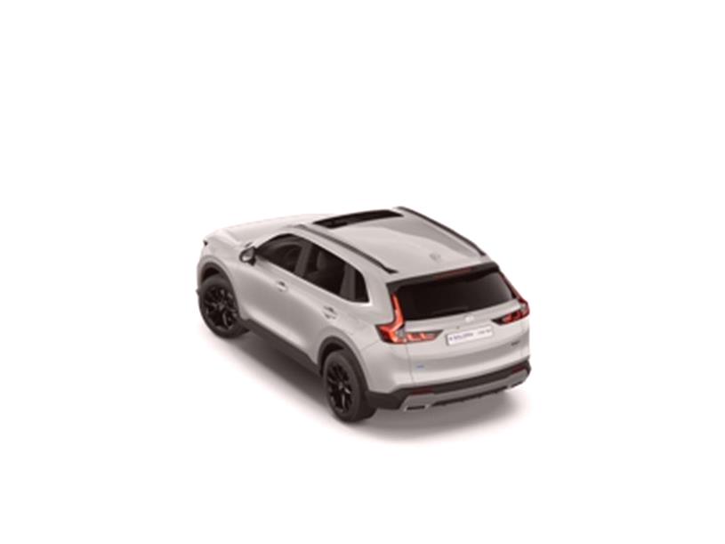 3734192 2.0 eHEV Elegance 5dr eCVT