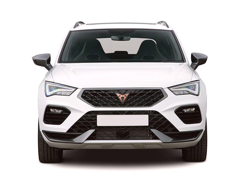 3636146 1.5 EcoTSI V1 5dr DSG