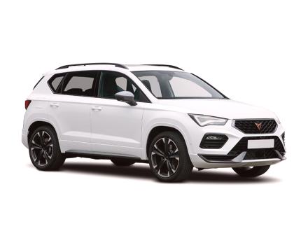 Cupra Ateca Estate 1.5 EcoTSI V2 5dr DSG