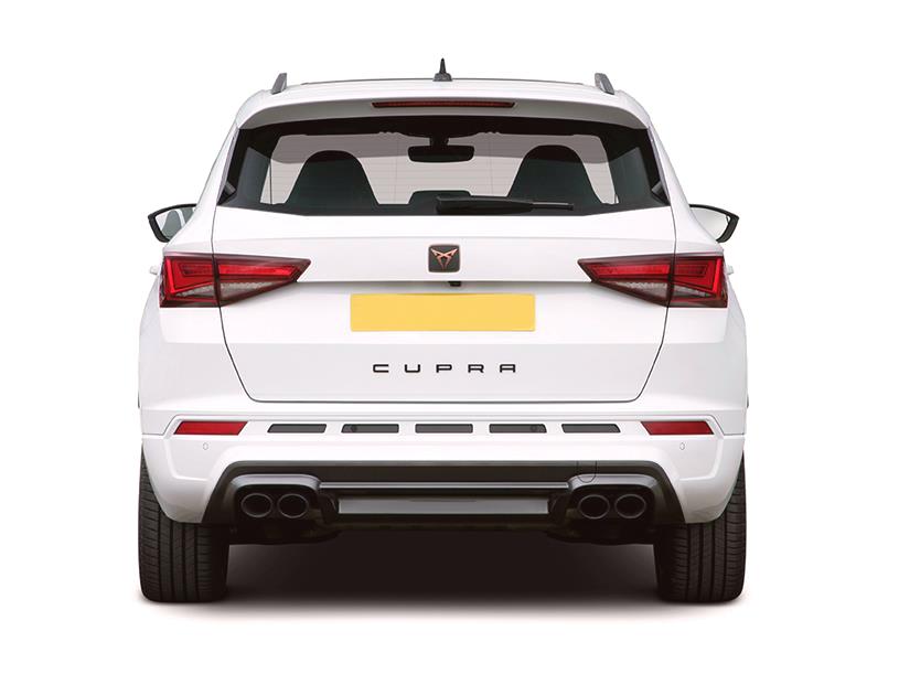 3636148 1.5 EcoTSI V2 5dr DSG