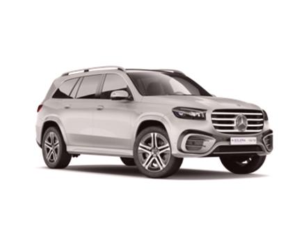 Mercedes-benz GLS GLS 450d 4Matic AMG Line Premium + 5dr 9G-Tronic