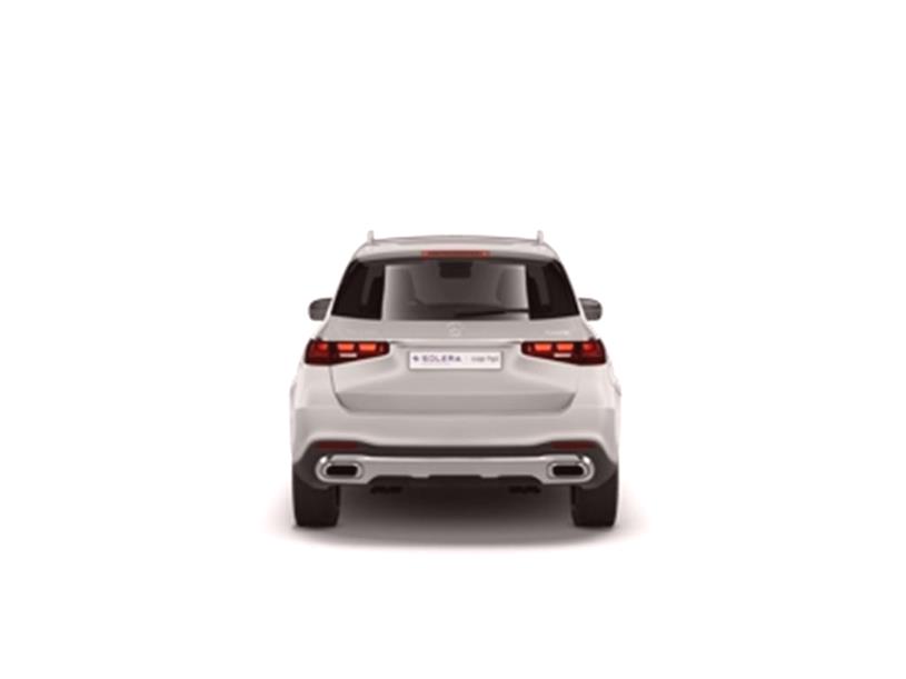 3850690 GLS 450 4Matic AMG Line Premium + 5dr 9G-Tronic