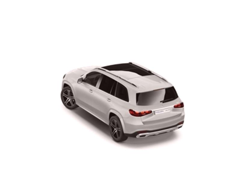 3850690 GLS 450 4Matic AMG Line Premium + 5dr 9G-Tronic