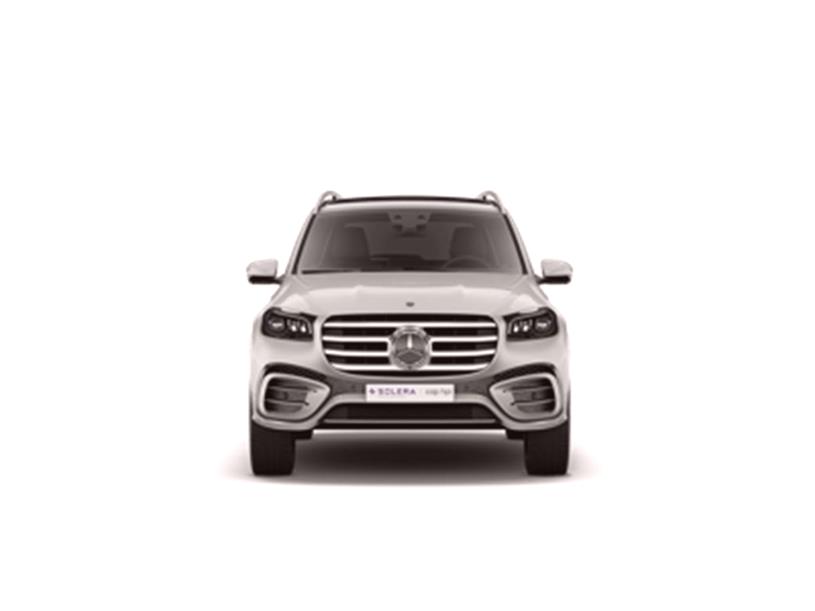 3850691 GLS 450 4Matic Business Class 5dr 9G-Tronic