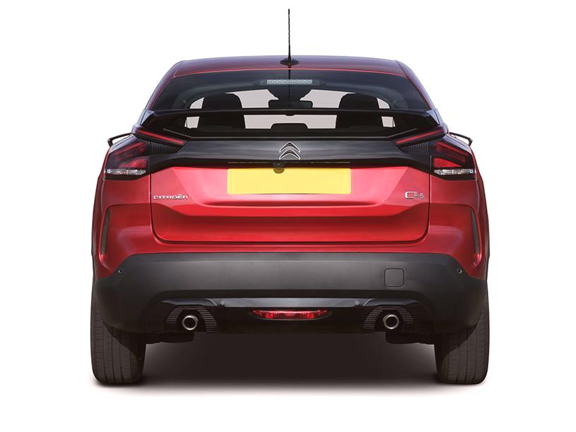 3989765 1.2 PureTech [130] Max 5dr Auto