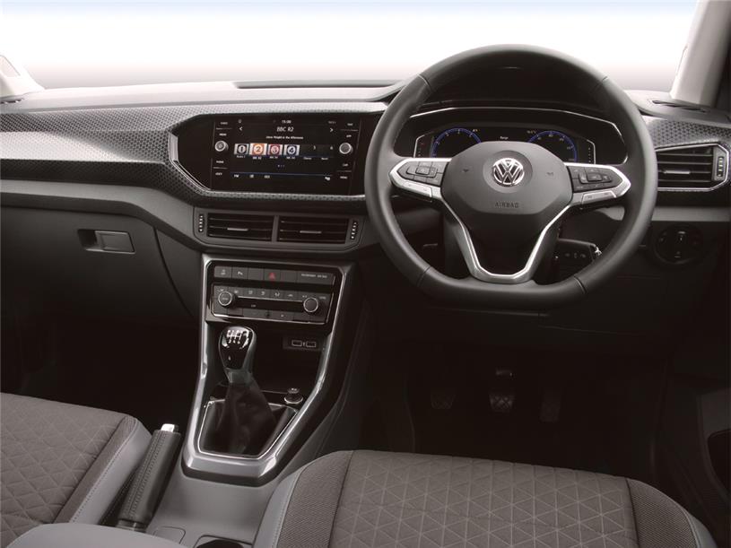 3790369 1.0 TSI 115 Life 5dr