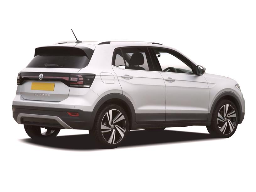 3647734 1.0 TSI Life 5dr